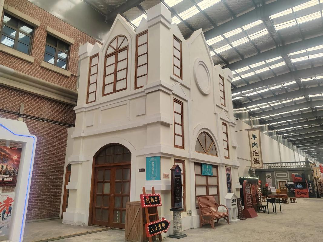 仙桃电影院的相关介绍