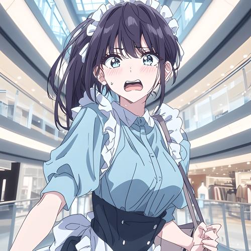 动漫美女操比的相关介绍
