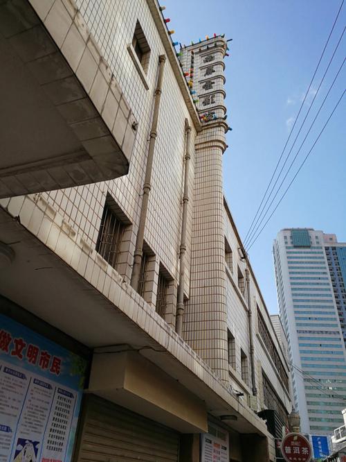 昆明电影院热门推荐：最新排片、优惠影讯及IMAX观影指南