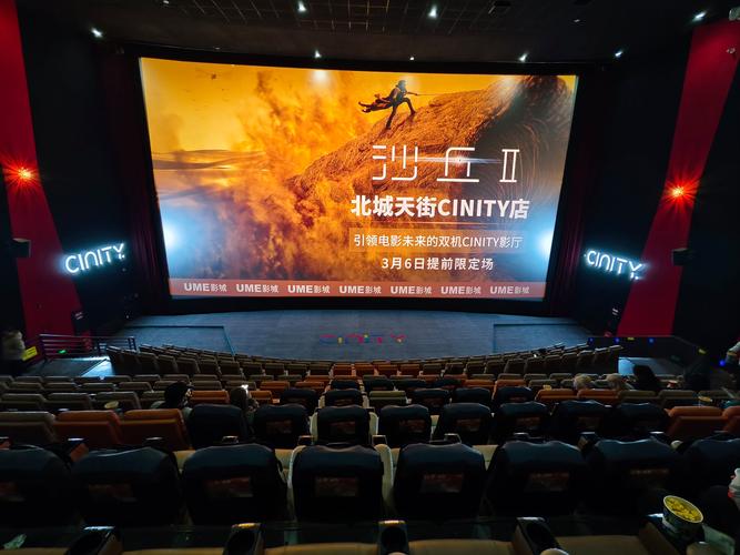 顶级私人影院的相关介绍