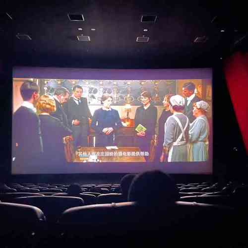 成人影院地址的相关介绍