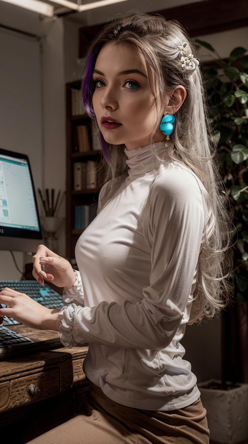 欧美美女18 p的相关介绍