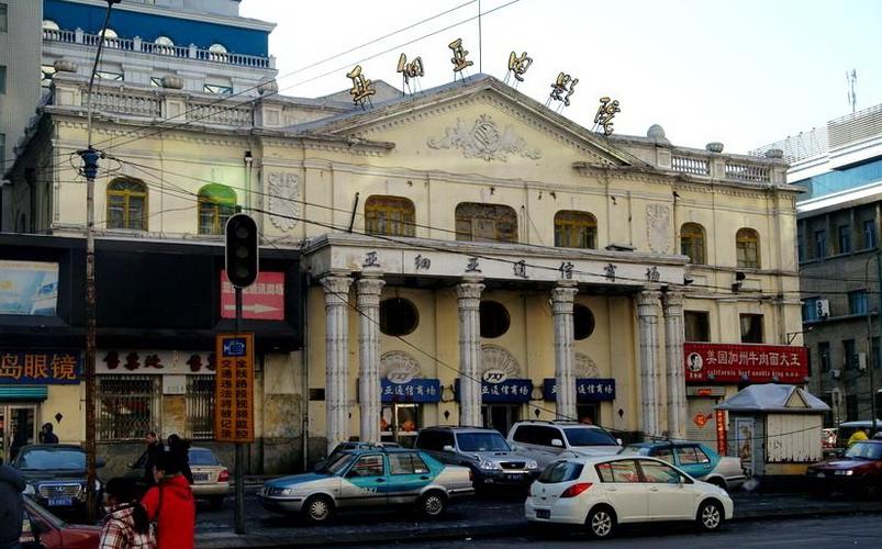 神马影院888的相关介绍